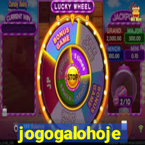 jogogalohoje