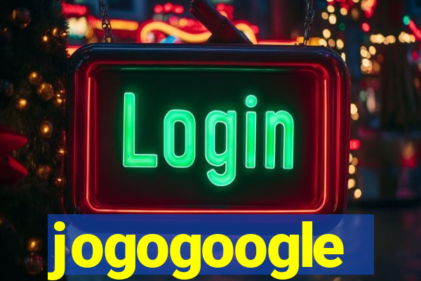 jogogoogle