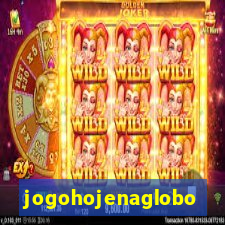 jogohojenaglobo