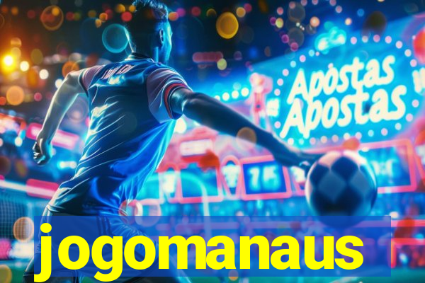 jogomanaus