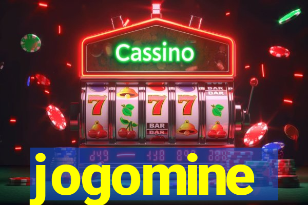 jogomine