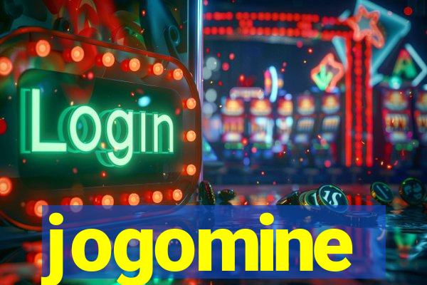 jogomine