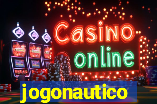 jogonautico