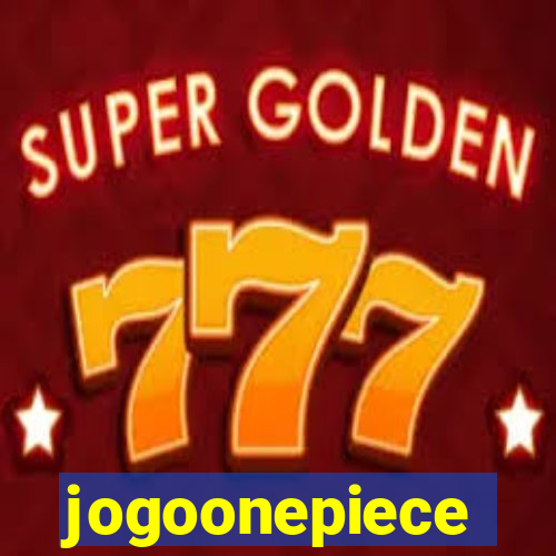 jogoonepiece