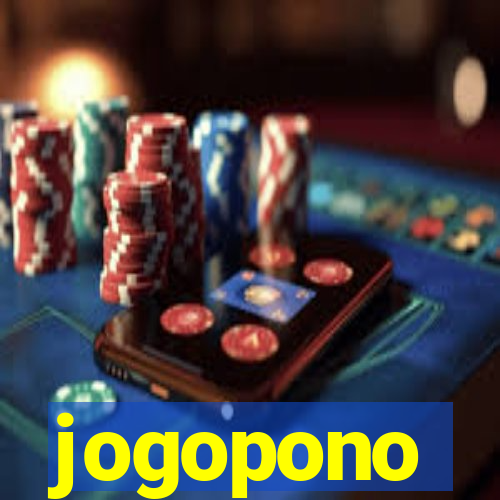 jogopono