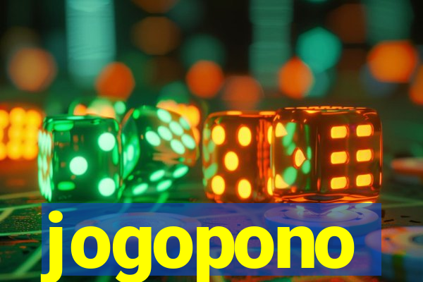 jogopono