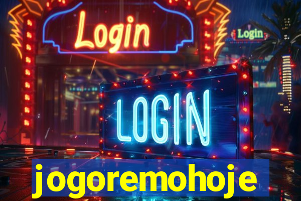 jogoremohoje