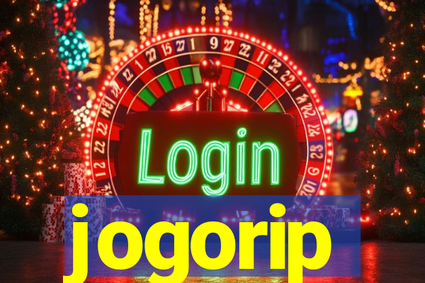 jogorip