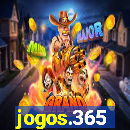 jogos.365