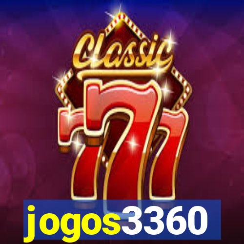 jogos3360