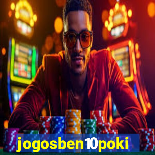 jogosben10poki