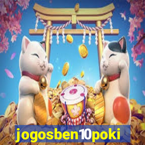 jogosben10poki