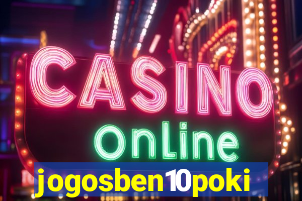 jogosben10poki