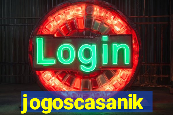 jogoscasanik