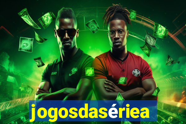 jogosdasériea