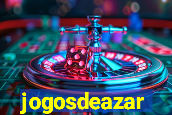 jogosdeazar