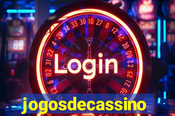 jogosdecassino