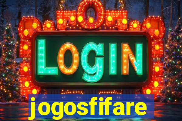 jogosfifare