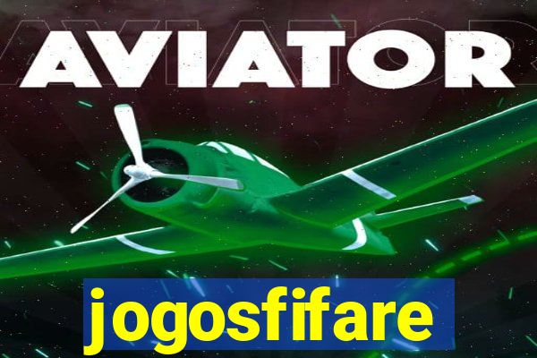 jogosfifare