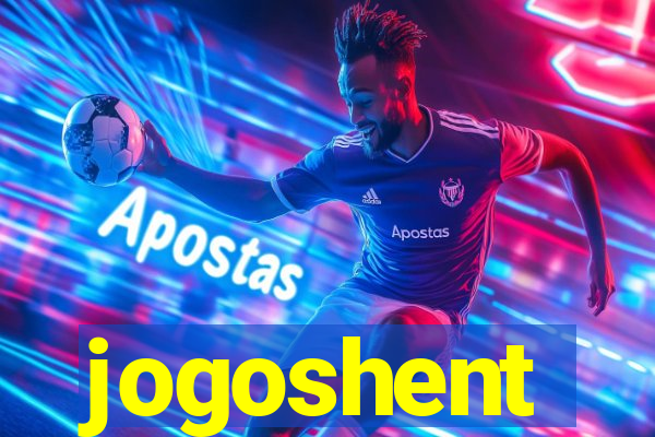 jogoshent