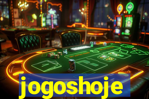 jogoshoje
