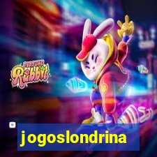 jogoslondrina