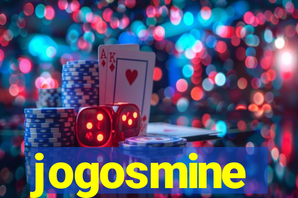 jogosmine