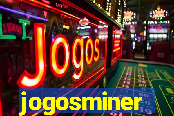 jogosminer