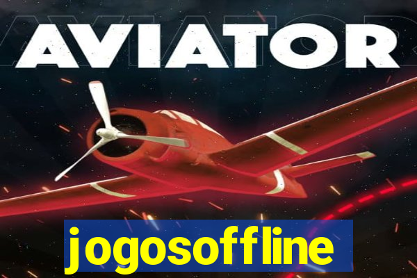 jogosoffline