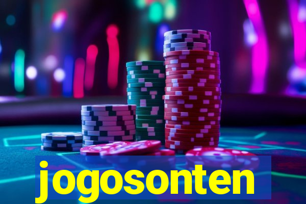 jogosonten