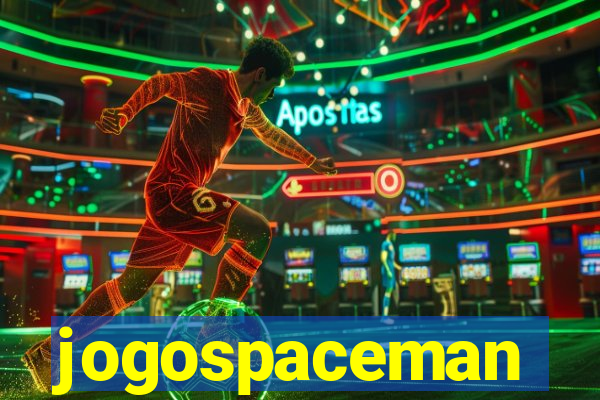 jogospaceman