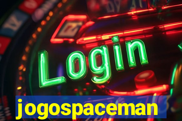 jogospaceman