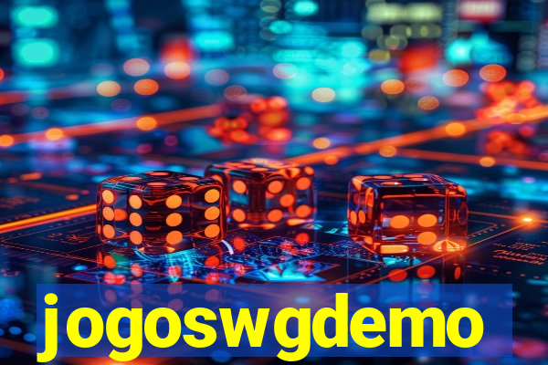 jogoswgdemo