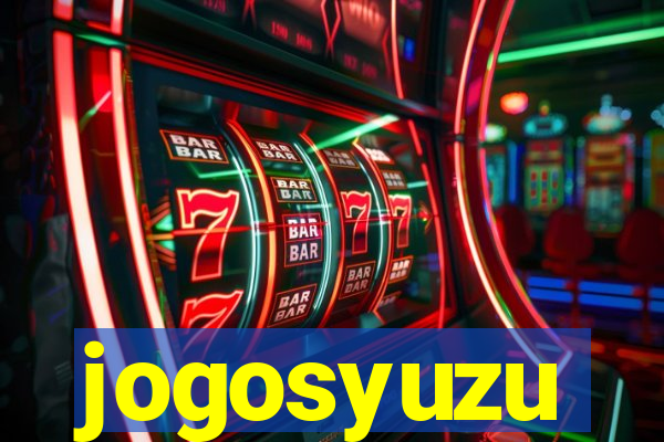 jogosyuzu