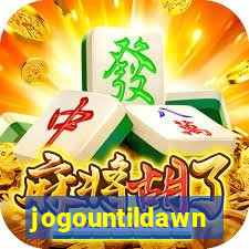 jogountildawn