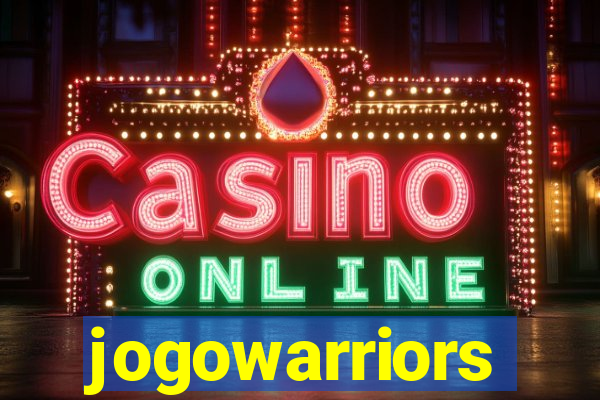 jogowarriors