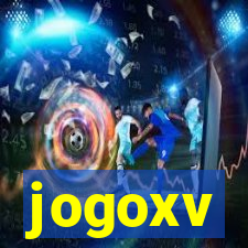 jogoxv