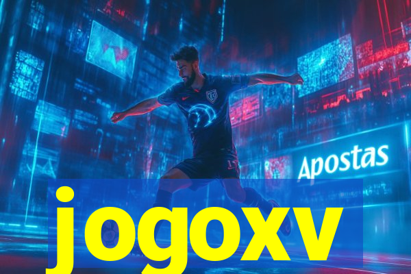 jogoxv