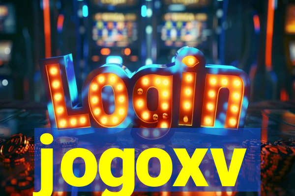 jogoxv