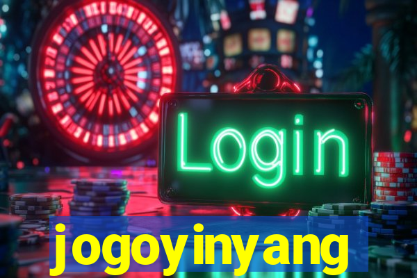 jogoyinyang