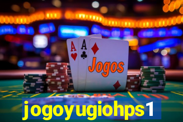 jogoyugiohps1