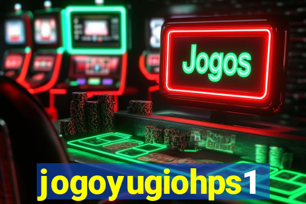jogoyugiohps1