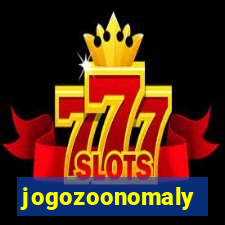 jogozoonomaly