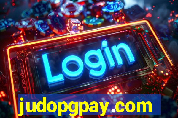 judopgpay.com