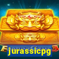 jurassicpg