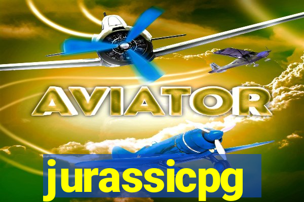 jurassicpg