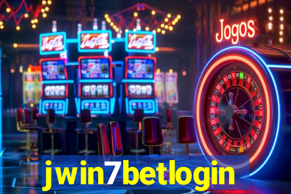 jwin7betlogin