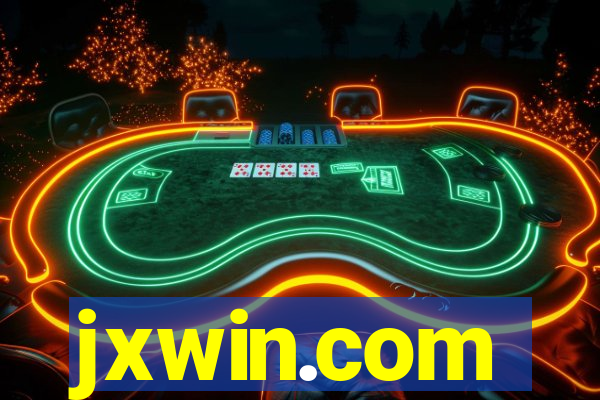 jxwin.com