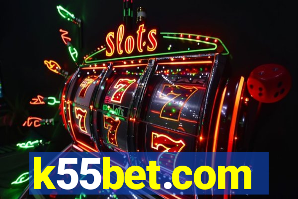k55bet.com