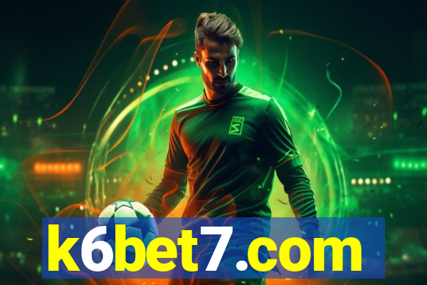 k6bet7.com